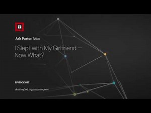 I Slept with My Girlfriend — Now What?