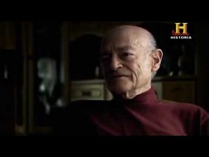 Cazadores de Nazis: capítulo 6 - Kurt Lischka