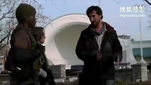 外星人 高清 堕落天空 预告片1 讲述外星人入侵的科幻系列剧 梦工厂与斯皮尔伯格携手新作 超级期待 尸体