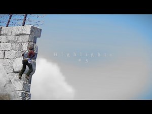 Rust | PvP Highlights #5