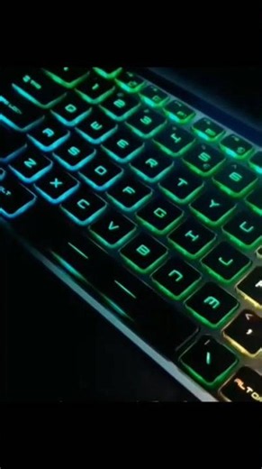 🔥MSI GL65 LEOPARD 10SE 🔥i ₹55,000 |