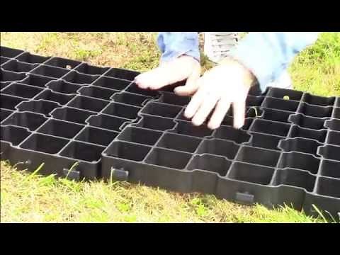 EcoBase Fastfit Installation video