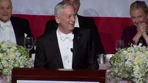 1.8M views · 47K reactions | "I’m not just an overrated general. I’m the most overrated general," Mattis says. "I'm honored to be considered that by Donald Trump because he also called Meryl Streep an overrated actress. So I guess I'm the Meryl Streep of generals, and frankly that sounds pretty good to me." nbcnews.to/2J3WZvZ | NBC News | Facebook