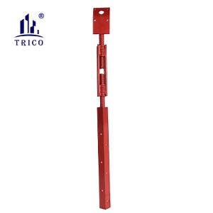 Concrete Formwork Steel-Ply System Bracing Symons Form Turnbuckle
