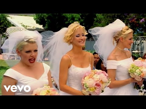 Dixie Chicks - Ready To Run (1999 Music Video) | #30 Country Song