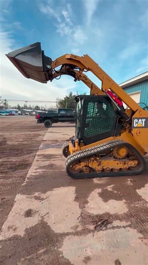 2018 CATERPILLAR 279D For Sale