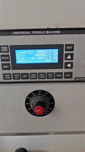 “P.D. Sales Agency” is engaged in manufacturing & supplying Testing Instruments