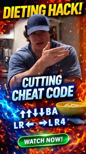 Sam's SECRET dieting hack!