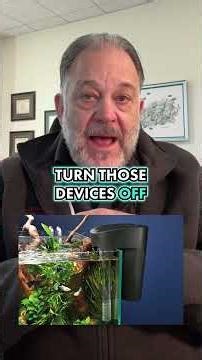 The Truth About Crystal-Clear Water