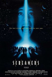Screamers (1995) - Movie
