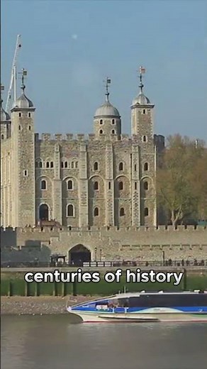 Discover Secrets of London's History on a River Thames Cruise