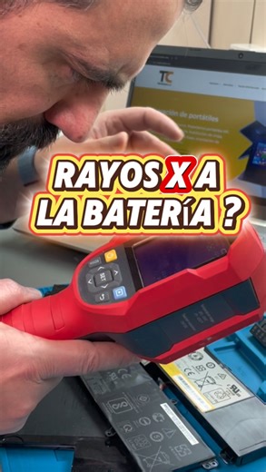 TecnicosCLIC on Instagram: "Haciendo unos Rayos-X a tu batería? 🪫 😳.. Aquí te mostramos, con una forma muy sencilla y sin necesidad de instalar ningún programa, cómo puedes saber el estado de tu batería en Windows. Sigue los pasos y nos comentas cómo está tu batería 🪫🔋 Únete a la familia de rompedores de barreras, para más @tecnicosclic 👆🏻 Solicita tu reparación en: tecnicosclic.com 📦 Recogida y Entrega Gratuita ✅ 1 año de garantía 💵 No pagas nada hasta que tu equipo esté totalmente repa