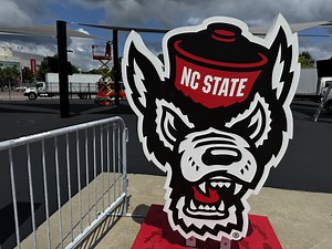NC community college students have guaranteed admission to NC State: Here’s how