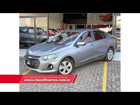 Chevrolet ONIX PLUS LTZ 2025