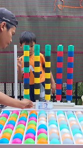 107K views · 960 reactions | Sort puzzle game play challenge - Let's play to fun challenging to puzzle master with hoop stack rainbow color #challenge #games #Puzzle #ColorBall #ASMR #foryou #foryourpage #foryouofficiall #foryoupage #foryoupage❤️❤️ #insurance #university #law_firm #institute #lawsuite #hoopstack | JB video | Facebook