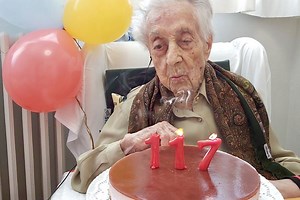 Gut health study of world’s oldest person reveals lifestyle secret to longevity