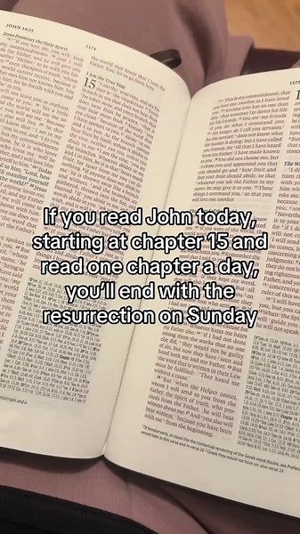 Posting on Tuesday, see you tomorrow for chapter 16! #easter #goodfriday #eastersunday