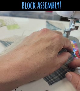 Stitching Star Blocks! 🥰✂️💟🧵🪡 Block triangles have been cut using my Essential Triangle Tool. 📐📐📐 #quiltville #bonniekhunter #quilt #quilting #patchwork #patchworkquilt #scrapquilt #scrappyquilt #sewmystash #quiltblock #quiltmaker #sewingmystashoff #quiltlife #quiltlove #quiltingismytherapy #quiltingismybliss #quiltersofinstagram #quiltsofinstagram #quiltinglove #bonniehunter #quilter #starquilt #starblock #shirtquilt | Quiltville