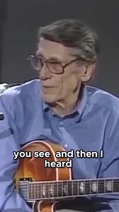 Watch Tal Farlow Masterclass at jazzlegendlessons.com | Jazz Legend Lessons