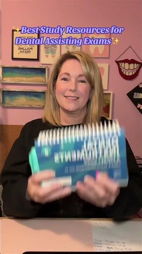 How to study for the DANB exams. #dentalassistant