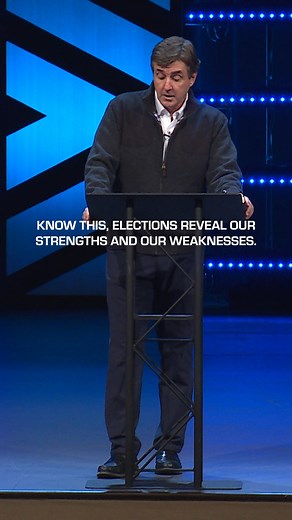 God has called the Church to engage culture, not to be advocates for political parties. If our faith does not influence the place where we live, we have stumbled in our assignment. How are you using your influence? Watch the full sermon here: https://wocr.ch/3hISmf7 | World Outreach Church