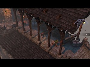 Warhammer Chaosbane - Gameplay (PC/UHD)