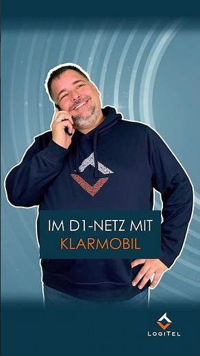 D1-Netz mit klarmobil? So findest Du den richtigen Tarif! ✅📲