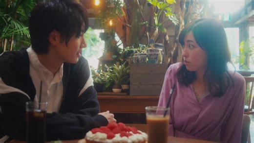 Coffee & Vanilla - Episode 5 | Rakuten Viki