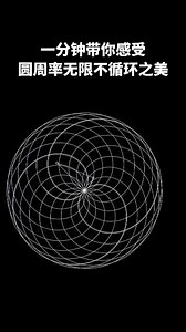 Happy #Pi Day! The closest approximation of Pi for nearly a thousand years was calculated by Chinese mathematician Zu Chongzhi around 480 CE. Feel the beauty of Pi being irrational in just one minute. | Wang Wenbin Chinese Ambassador to the Kingdom of Cambodia 汪文斌
