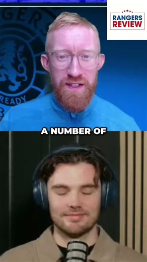 🎯 Rangers will soon start scoring from set-pieces again, says Joshua