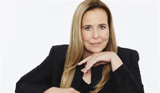 Genie Francis Reflects On Her Romance With a General Hospital Leading Man During a Very ‘Lonely’ Time
