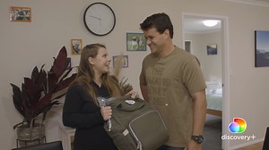 846K views · 6.5K reactions | Chandler and Bindi prepared for the big day by packing a "go bag" for the hospital! ❤️ Learn more about their newly welcomed baby Grace and more at Discovery.com/BabyGrace. You'll be able to see their entire journey on a special coming to discovery+ April 25. #TheIrwins | Animal Planet | Facebook