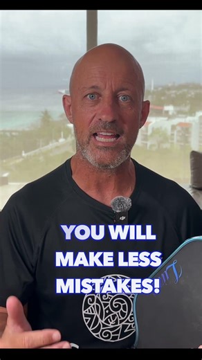 First Time Using This Paddle… I Won The OPEN!