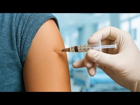 IM Injection Push 💉😭 | Watch Till End – Proper Technique