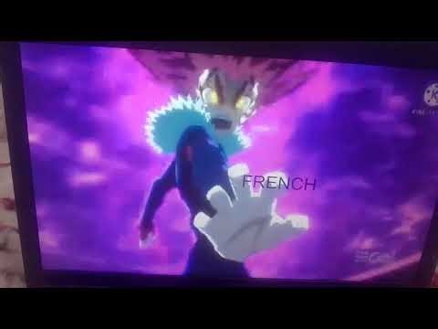 Lane Valhalla talks in differents languages