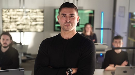 BBC One - Scam Interceptors - The scammers getting you to buy them a mobile phone