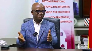 1.3K views · 60 reactions | NPP is not perfect but as a party, NPP has a proven records in terms of delivery.Examples are NHIS, Free SHS etc. — Hon. Dr. Stephen Amoah #BeyondTheRhetoric #BawumiaForPresident | NPP Projects Bureau | Facebook