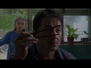 Karate Kid | Jackie Chan Profile