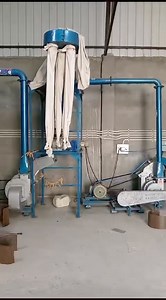 Red chilli powder machine automatic plant WhatsApp me 91 88716 86000 | Punjab Engineering Corporation