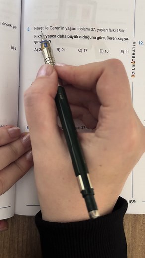 Mathematics Problem Solving Techniques