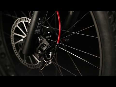 Jagwire Pro Brake Cable and Housing Kits