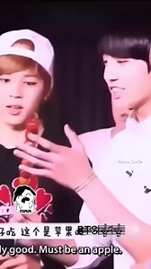 1K views · 10K reactions | BTS- JK SAVE HIS FOOD FROM JIN HYUNG,, WATCH OUT FOR V,,AND VBEAR REACTION 藍藍 ANG CUTEEEE 殺 #BTS #btsarmy #armymom #apobangpo #ARMYShieldsBTS #BTSPurpleRibbonProject #videocredittotherightfulowner #nocopyrightinfringementintendedmusicbelongstotherightfulowner | Tata Bandiola | Facebook