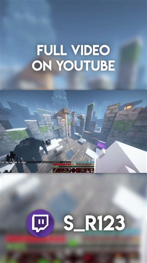 #minecraft #minecrafthorror #minecraftmodpack #dreadreborn #minecraftmods #dreadreborn