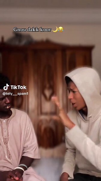 #tiktoksenegal🇸🇳 #abonne #fyp