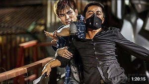 85K views · 2.5K reactions | Punch & Gun | Film Complet en Français |...