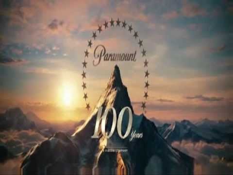 Paramount Television 2012 (Faux)