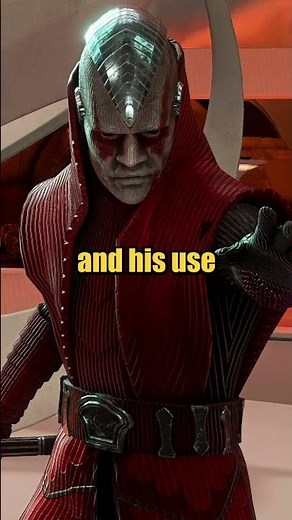 The FORGOTTEN Sith Who Fought The Entire Jedi Council And Killed 2000 Jedi...