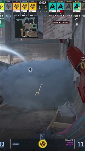 aurora vs legacy m3 train POV n1ssim 20251117 235043 2