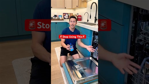 These Kitchen Items Are Actually Toxic