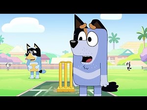 The Most Iconic Bluey Scenes! 🎬✨| Sponsored By Preview 2 Effects